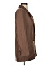 ASOS 100% Polyester Brown Blazer Size 0 - photo 4