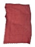 Charter Club Stripes Orange Red Scarf One size - photo 2