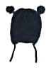 Assorted Brands Black Blue Beanie Size S (kids) - photo 1