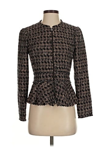 Rebecca Taylor Cardigan (view 1)