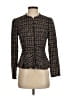 Rebecca Taylor Black Cardigan Size 2 - photo 1