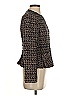Rebecca Taylor Black Cardigan Size 2 - photo 4