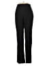 Sigrid Olsen Solid Black Dress Pants Size 6 - photo 1