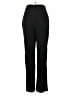 Sigrid Olsen Solid Black Dress Pants Size 6 - photo 2