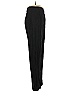 Sigrid Olsen Solid Black Dress Pants Size 6 - photo 4