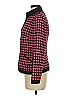 Carlisle Houndstooth Red Jacket Size 6 - photo 5