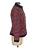Carlisle Houndstooth Red Jacket Size 6 - photo 4