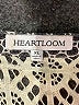 Heartloom 100% Rayon Gray Sleeveless Blouse Size XL - photo 7