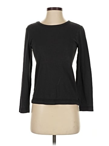 Tommy Hilfiger Long Sleeve T-Shirt (view 1)