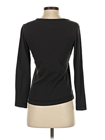 Tommy Hilfiger Long Sleeve T-Shirt (view 2)