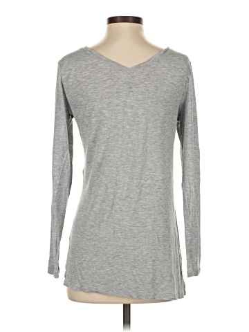 Kensie Long Sleeve T-Shirt (view 2)