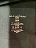 All Access Black Long Sleeve Turtleneck Size M - photo 7