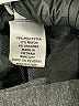 Elle Solid Gray Dress Pants Size 12 - photo 8