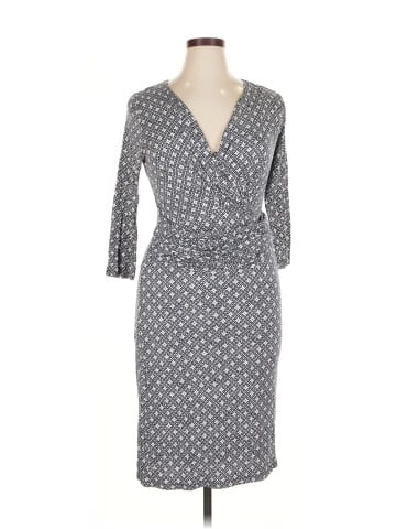 Pure Collection Casual Dress (view 1)