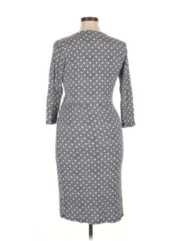 Pure Collection Casual Dress (view 2)