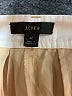 J.Crew Solid Tan Khakis Size 12 - photo 6