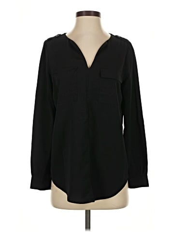 Tart Long Sleeve Blouse (view 1)