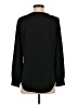 Tart Black Long Sleeve Blouse Size S - photo 2