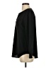 Tart Black Long Sleeve Blouse Size S - photo 5
