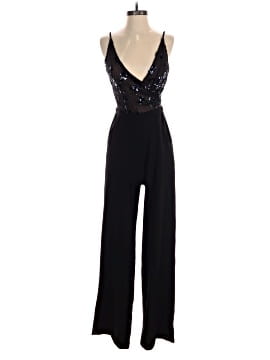 Dress The Population Jumpsuit