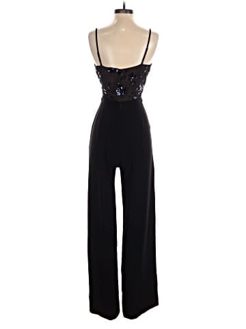 Dress the Population Jumpsuit (view 2)