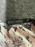 cortelle Silver Long Sleeve Blouse Size EU 42 / US 12 - photo 7