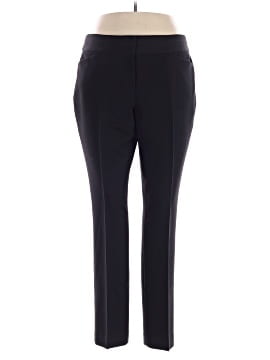 Tahari By Asl Dress Pants
