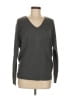 Bar III Gray Pullover Sweater Size M - photo 1