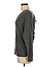 Bar III Gray Pullover Sweater Size M - photo 5
