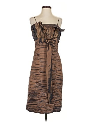 Cachet Cocktail Dress (view 1)
