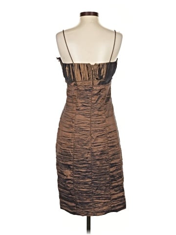 Cachet Cocktail Dress (view 2)