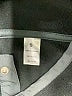 Unbranded 100% Polyester Black Turtleneck Sweater Size S - photo 7