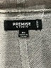 Premise Studio 100% Viscose Gray Cardigan Size 0X - photo 7