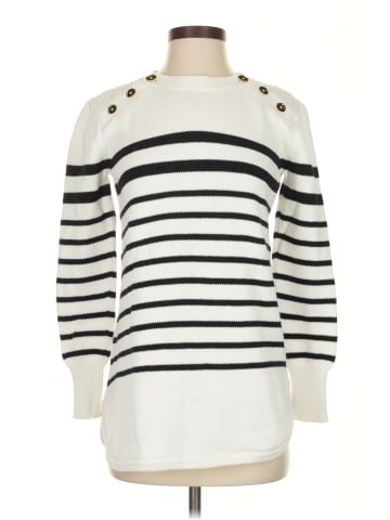 W by Worth Pullover Sweater (view 1)