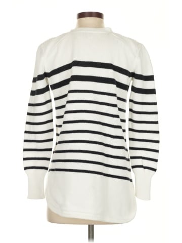 W by Worth Pullover Sweater (view 2)