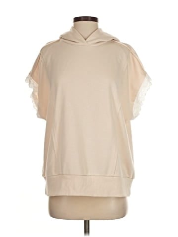 In February Pullover Hoodie (view 1)