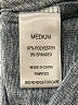 Jaclyn Intimates Gray Long Sleeve T-Shirt Size M - photo 8