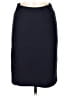 DAILYLOOK Solid Black Formal Skirt Size M - photo 1