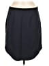 Gianni Bini Solid Black Formal Skirt Size 8 - photo 1