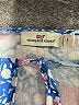 Vineyard Vines 100% Rayon Blue Short Sleeve Blouse Size S - photo 7