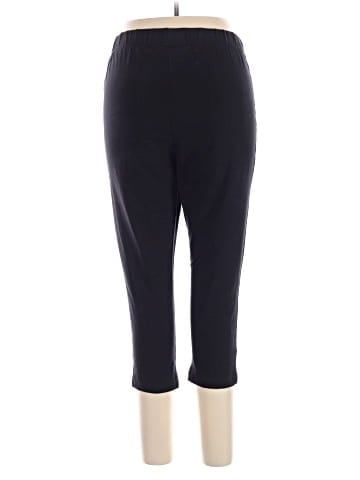 Roaman's Active Pants (view 2)