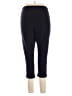 Roaman's Black Active Pants Size 14 (M) - photo 2