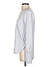 Athleta Silver Long Sleeve T-Shirt Size XS - photo 5