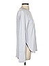 Athleta Silver Long Sleeve T-Shirt Size XS - photo 4