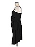 Marella Black Cocktail Dress Size 6 - photo 5