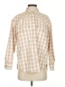 J.Crew 100% Cotton Tan Long Sleeve Button-Down Shirt Size 4 - photo 1