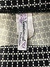 Sensational Collections Houndstooth Gray Active Pants Size L - photo 7