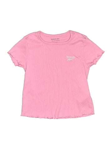 Reebok Short Sleeve Top (view 1)