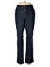 Chico's Blue Jeans Size Med (1.5) - photo 1