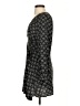 Equipment Black Casual Dress Size 0 - photo 5